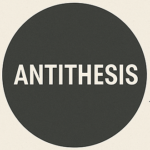 antithesis