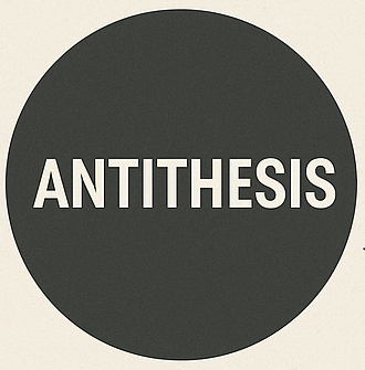 antithesis
