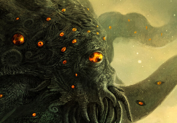 shoggoth