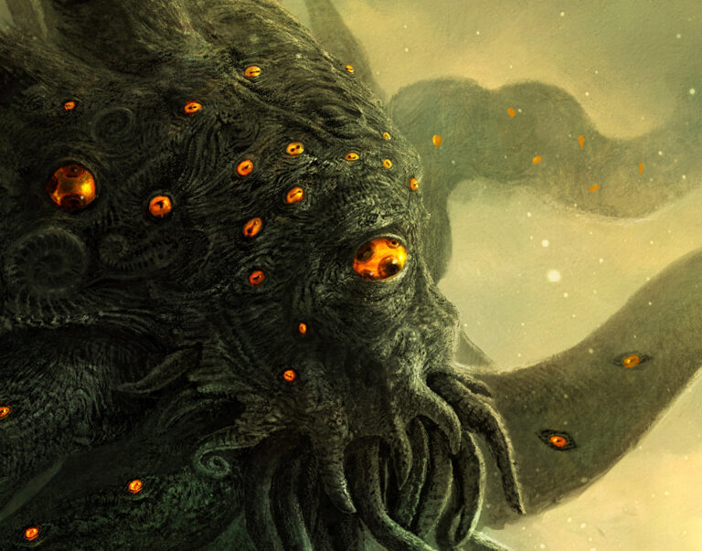 shoggoth