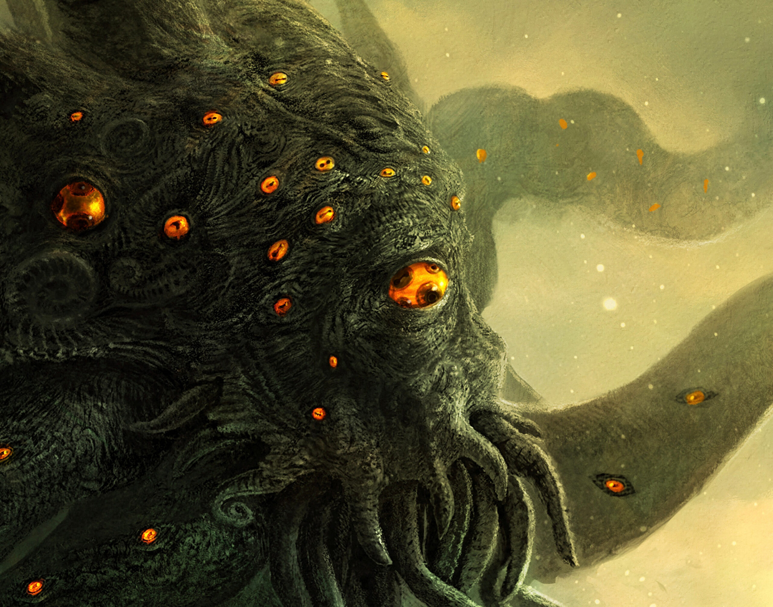 shoggoth